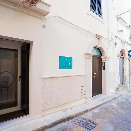 Granto B&B Gravina in Puglia Eksteriør bilde