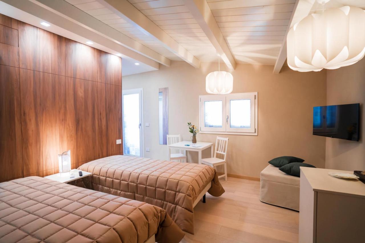 Granto B&B Gravina in Puglia Eksteriør bilde