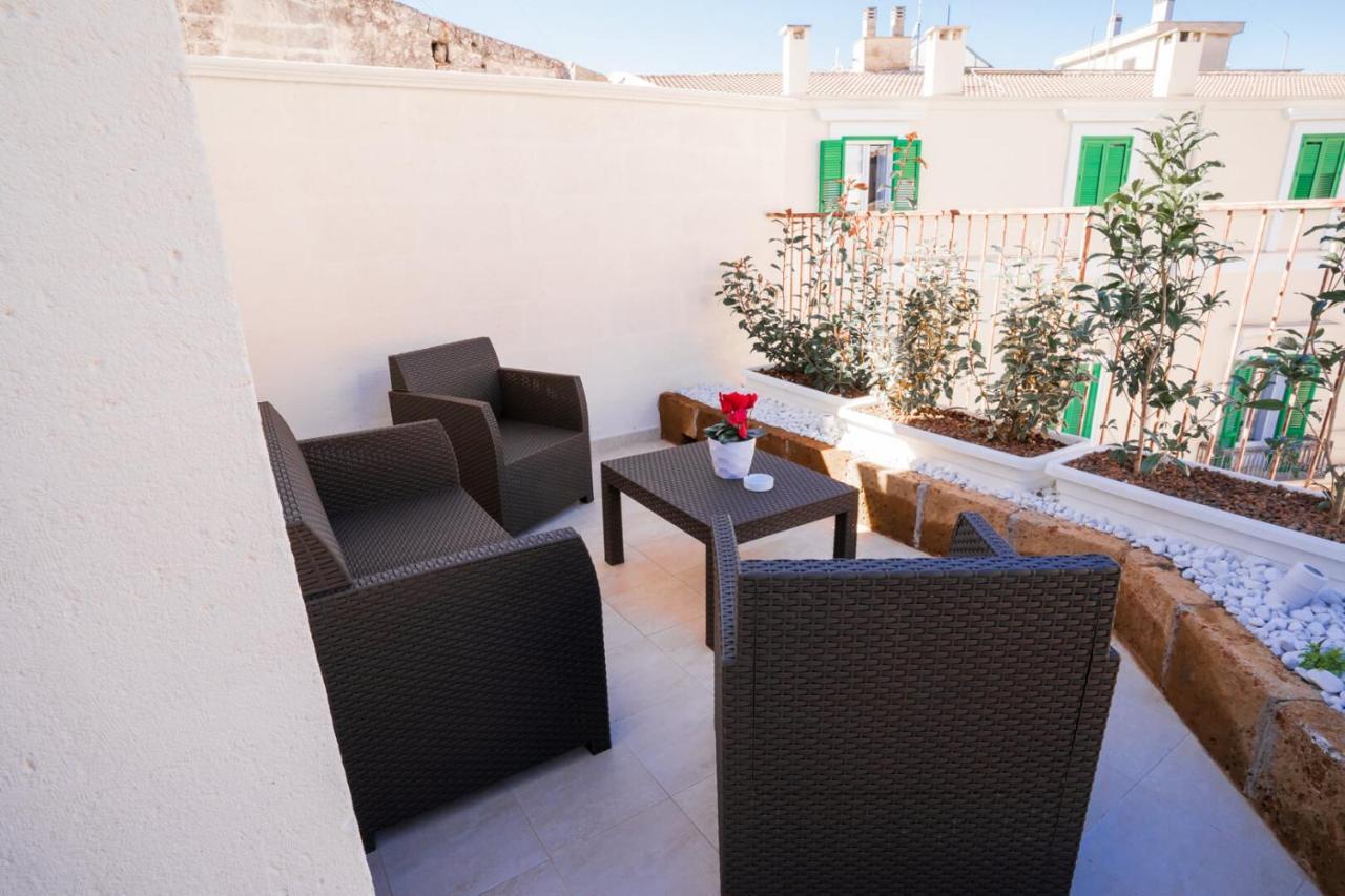Granto B&B Gravina in Puglia Eksteriør bilde