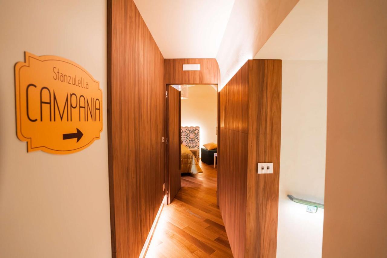 Granto B&B Gravina in Puglia Eksteriør bilde