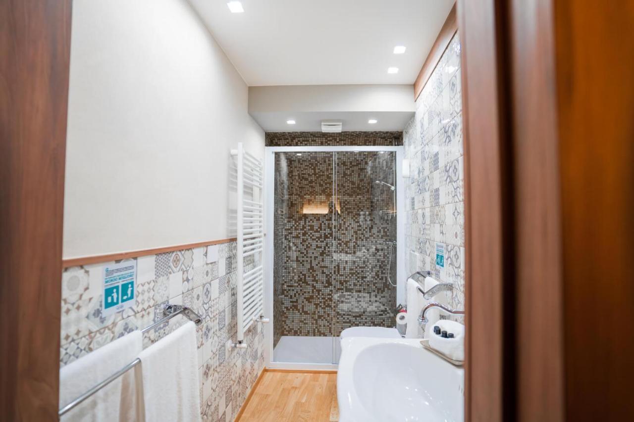 Granto B&B Gravina in Puglia Eksteriør bilde