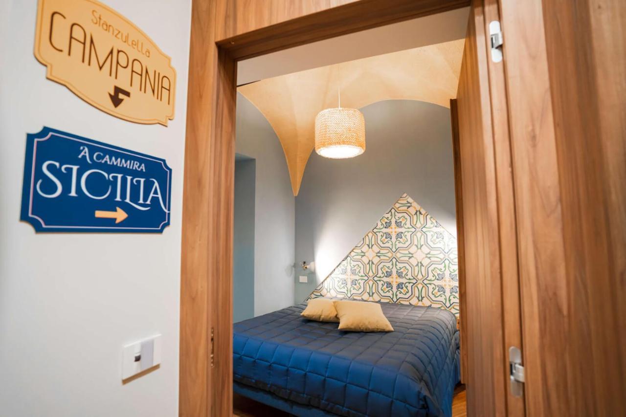 Granto B&B Gravina in Puglia Eksteriør bilde